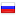 norvicon.ru hosted country